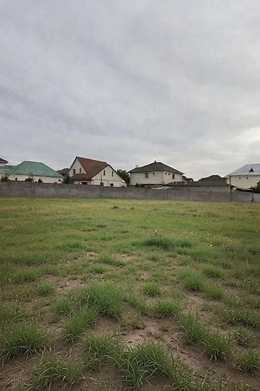 Недвижимость: 8 соток, Для строительства, Красная книга — 2