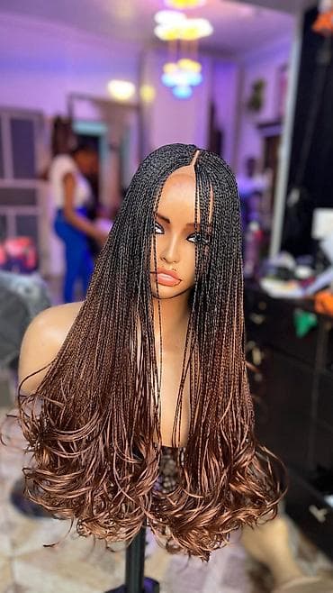 apple magic mouse 2: Аксессуар для волос, Парик, Женские, Новый — 2