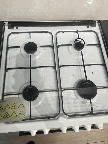 artel газовая плита производитель: Artel, Газовая, Механическое, Напольная — 3