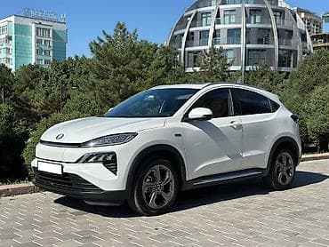 honda nv: Honda M-NV: 2022 г., Автомат, Электромобиль, Кроссовер — 4