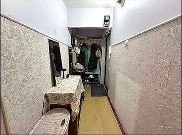 104: 1 комната, 33 м², 104 серия, 3 этаж, Косметический ремонт — 2
