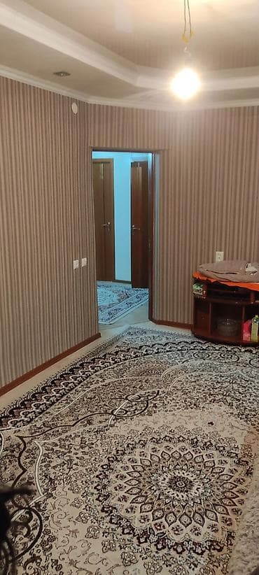 Дома: Продаю полноценный 3х комнатный дом (зал, 2 спальни, кухня просторная — 10