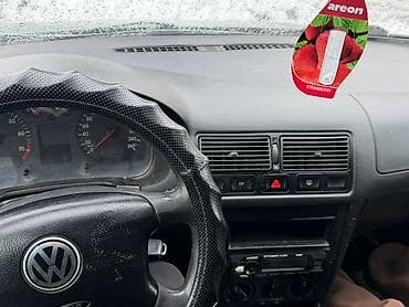 купить опель вектра б: Volkswagen Golf: 2002 г., 1.6 л, Автомат, Бензин, Хэтчбэк — 5