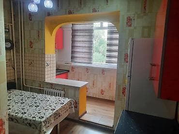 село саз: 1 комната, 33 м² — 4