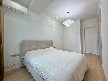 Продажа квартир: 2 комнаты, 75 м², Элитка, 1 этаж, Дизайнерский ремонт — 8