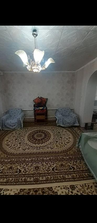 Продажа домов: 70 м², 4 комнаты, Забор, огорожен — 5