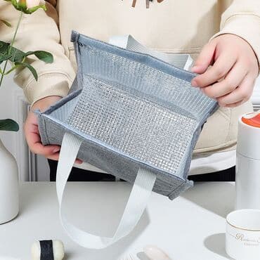 термосумка яндекс купить бишкек: Термо сумка для еды — 4