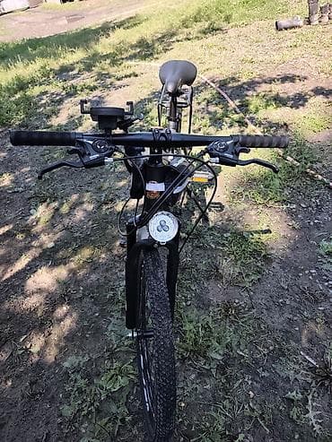 Городской велосипед, Hobo, Рама XS (130 -155 см), Новый at lalafo.kg Городской велосипед, Hobo, Рама XS (130 -155 см), Новый