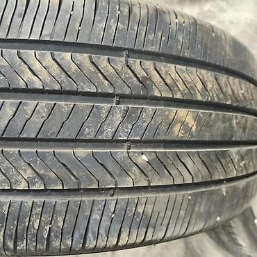 bcd com: Шины 255 / 45 / R 20, Лето, Б/у, 1 шт, Легковые, Корея, Hankook — 2