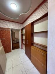 Үйдү ижарага алам: 55 кв. м, 3 бөлмө, Жылытылган, Забор, тосулган — 8