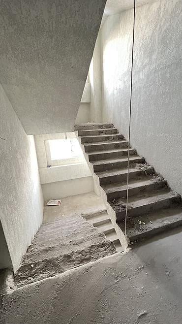 Продажа квартир: 1 комната, 40 м², Элитка, 9 этаж, ПСО (под самоотделку) — 6