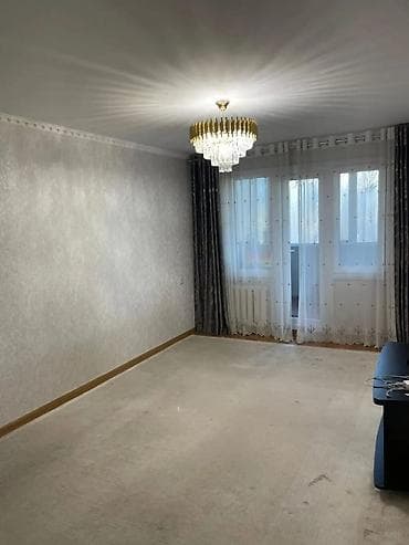 gala group: 3 комнаты, 58 м², 104 серия, 4 этаж, Евроремонт — 4