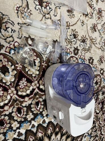 oneplus ace 5 pro бишкек: СРОЧНО ПРОДАЮ ‼️‼️‼️ НЕБУЛАЙЗЕР — 2