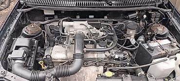 jac m3: Mazda Demio: 2000 г., Автомат, Бензин, Хэтчбэк — 9