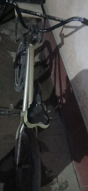 BMX велосипед