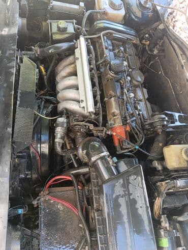 Volvo 850: 1995 г., 2 л, Механика, Бензин