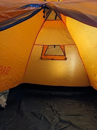 nike react: Продам палатку б/у — 3