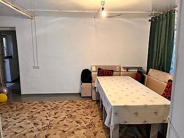 пекарь: 📍ул. Улукман 🔘4-комнатный 🔘Этаж 1 🔘75м² Предлагается к продаже — 8