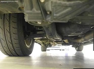 Toyota: Toyota Estima: 2003 г., 2.4 л, Автомат, Бензин, Минивэн — 10