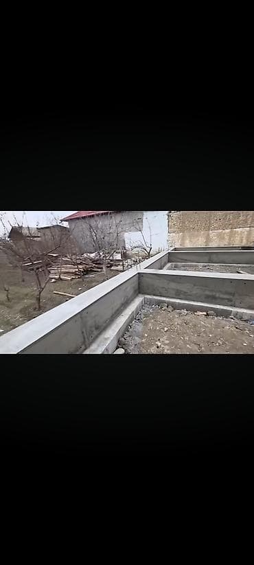 вяжу: Монолитные работы: фундаменты, ростверки, плиты - Устройство — 1