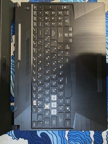 ноутбук старый: Ноутбук, Asus, 16 ГБ ОЗУ, Intel Core i5, 15.6 ", Б/у, Игровой, память SSD — 5