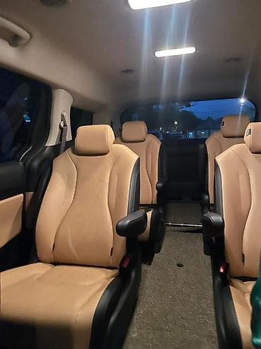аренда кортежа: Сдаю Mercedes-Benz S-Class для кортежа, С водителем, Седан — 9