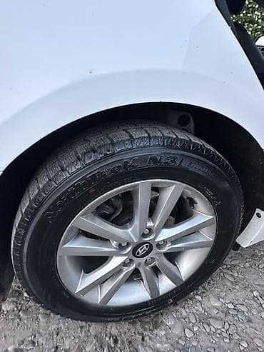 hyundai sonata 2016 цена: Hyundai Sonata: 2019 г., 2 л, Автомат, Газ, Седан — 6