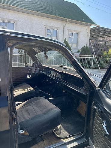 шины газ 53: ГАЗ 24 Volga: 1985 г., 2.4 л, Ручные, Бензин, Седан — 5