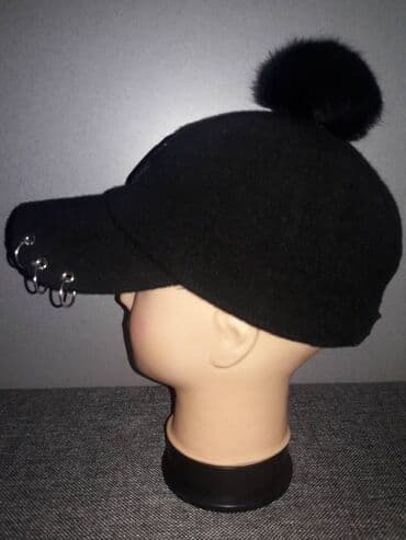 чачы casio: Кепка, Бейсболка, New York Yankees, Калканчы: Ийилген, Шакектери менен — 2