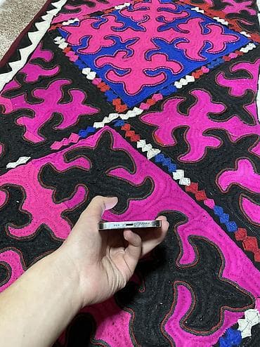 aiphone 6: IPhone 12 Pro, Б/у, 256 ГБ, Серебристый, Защитное стекло, Чехол, Кабель, 82 % — 7