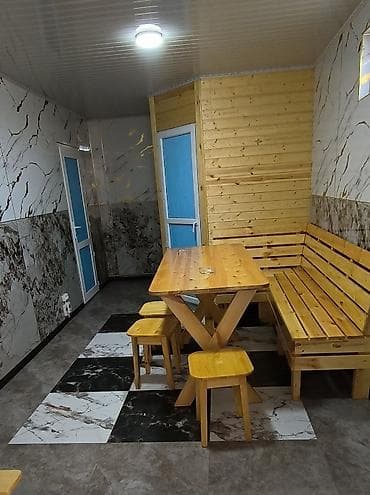 tayota funcargo: Баня | Комнаты отдыха — 2