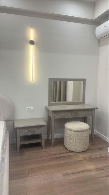 аренда трёхкомнатной квартиры: 3 комнаты, Агентство недвижимости — 6