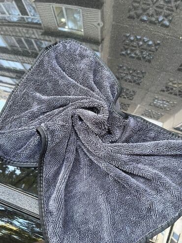 чистящие средства салфетки для оптики: Тряпка микрофибра Супервпитываемость Не оставляет разводов — 1