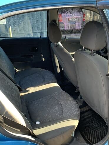 двигатель дэу матиз 0.8 цена бишкек: Daewoo Matiz: 2007 г., 0.8 л, Автомат, Бензин, Хетчбек — 15