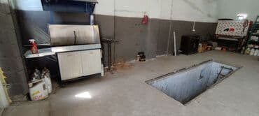 дома ак босого: Адрес медерова 100 пересекает Душанбинский Сдаётся бокс/гараж с — 4