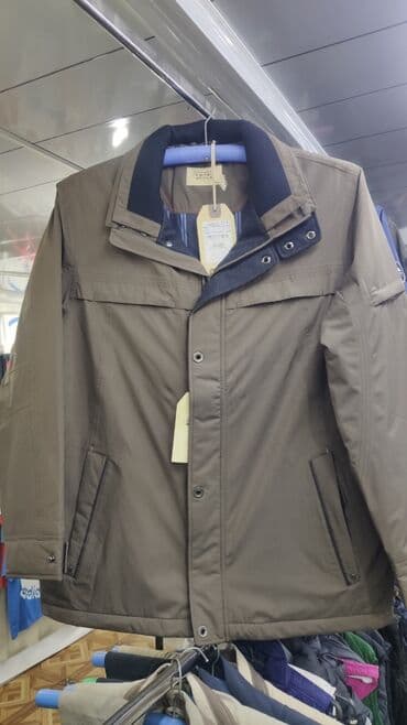 Куртки CAMEL ACTIVE Классичечкие Производтсво USA Размеры от 50 до