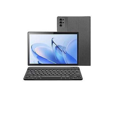 Планшеты: Планшет, память 128 ГБ, 10" - 11", 4G (LTE), Классический — 2