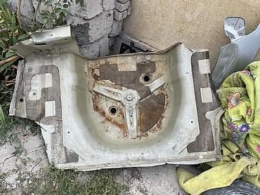 Kia, Б/у, Оригинал — 1