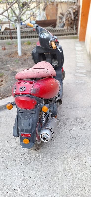 электо мабил: Другая мототехника — 3