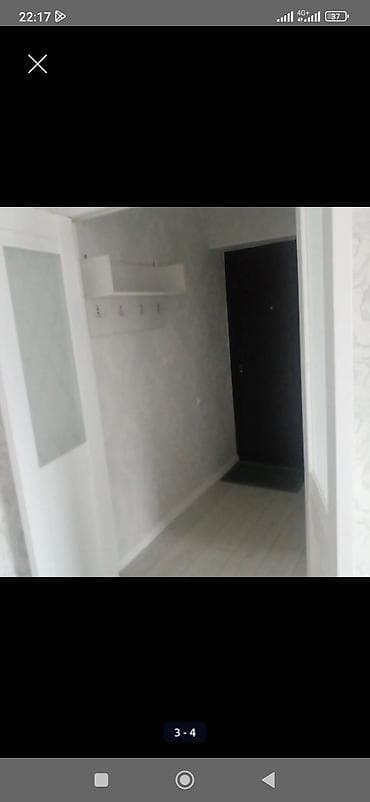 Батирлер: 1 бөлмө, 33 м², 1 кабат, Жаңы ремонт — 3