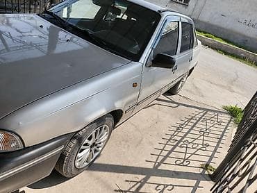 глушитель нексия: Daewoo Nexia: 2007 г., 1.5 л, Ручные, Бензин, Седан — 2