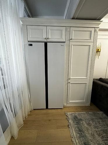 Иссык-Куль 2026: Квартира, Альфа ЦО Радуга, Сары-Ой, Детская площадка, Парковка, стоянка, Охраняемая территория — 5