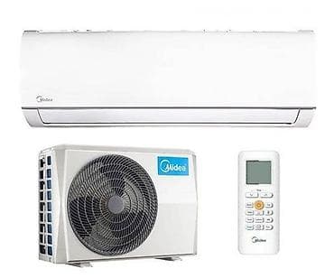 ulcool v36: Сплит-система, Midea — 1