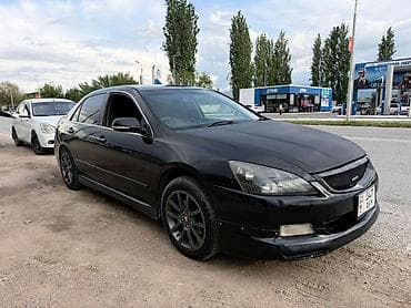 Унаа: Honda Inspire: 2004 г., 3 л, Автомат, Бензин, Седан — 1