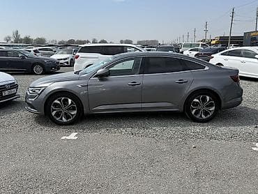 samara 2114: Renault SM6: 2018 г., 2 л, Автомат, Газ, Седан — 4