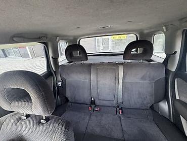 митсубиси оутлендр: Mitsubishi Outlander: 2002 г., 2.4 л, Автомат, Бензин, Кроссовер — 7