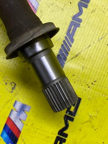 бу запчасти хонда аккорд 7: Граната С приводом Honda Оригинал, Япония — 2