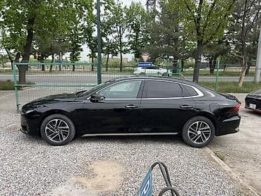 e star: Hyundai Grandeur: 2019 г., 2.5 л, Автомат, Бензин, Седан — 4