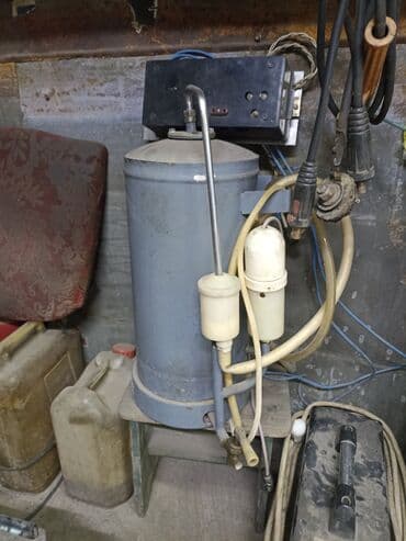 Дисцилятор