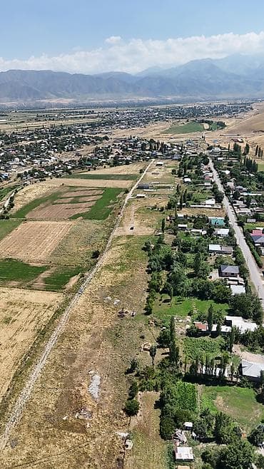 селом: 10 соток, Для строительства, Красная книга, Договор купли-продажи — 1